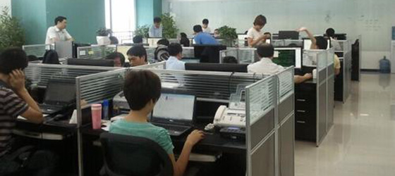 支持非標(biāo)定制、滿(mǎn)足你的多樣化需求